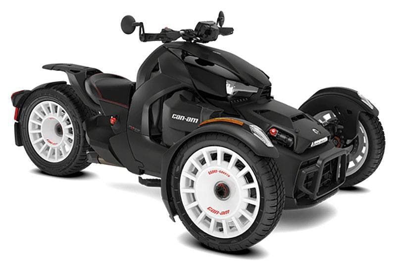 2023 CAN-AM Ryker