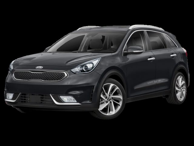 2018 KIA Niro
