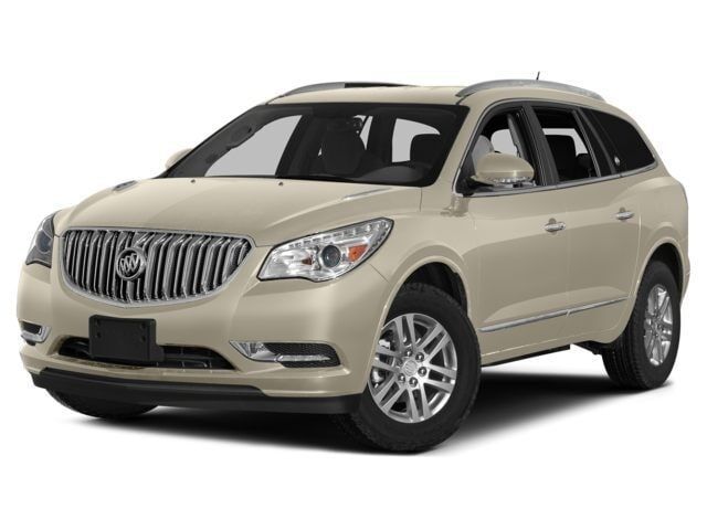 2015 BUICK Enclave