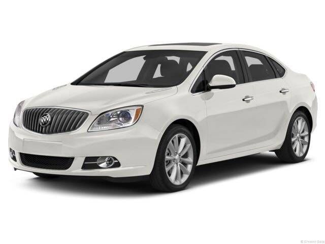 2013 BUICK Verano