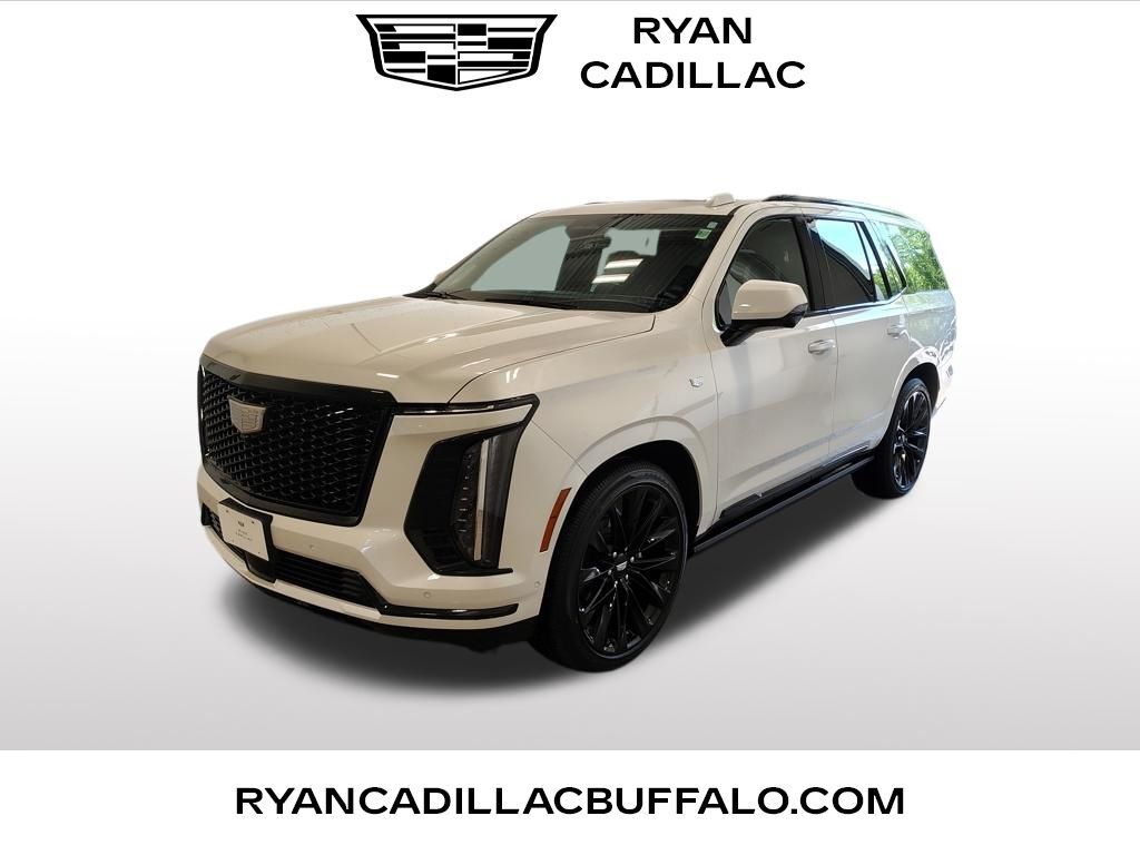 2025 CADILLAC Escalade