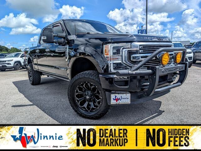 2020 FORD F-250