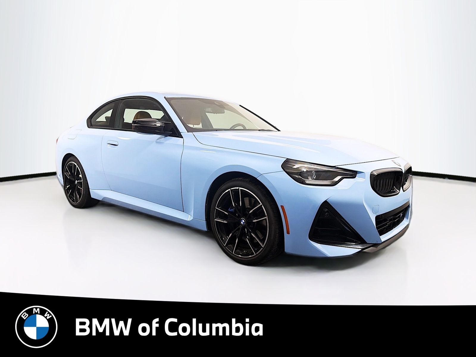 2026 BMW M2