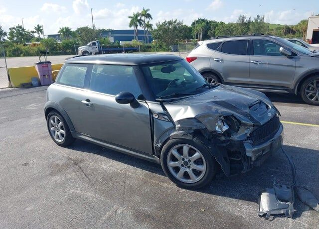 2010 MINI Cooper