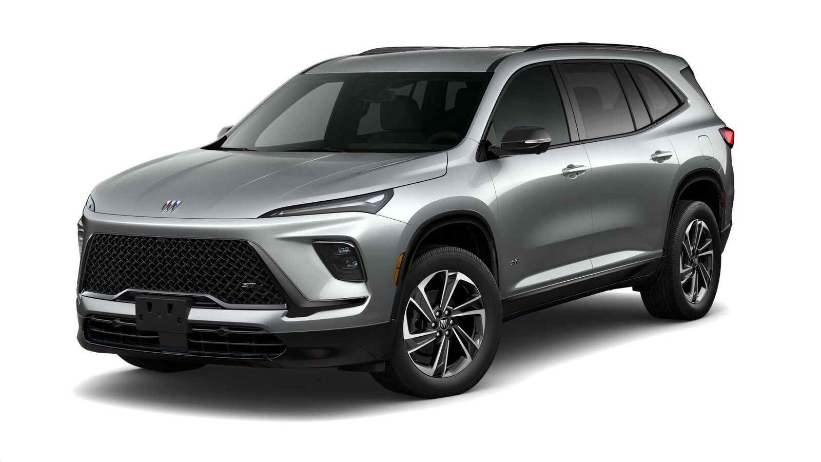 2026 BUICK Enclave