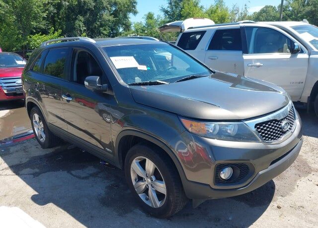 2013 KIA Sorento
