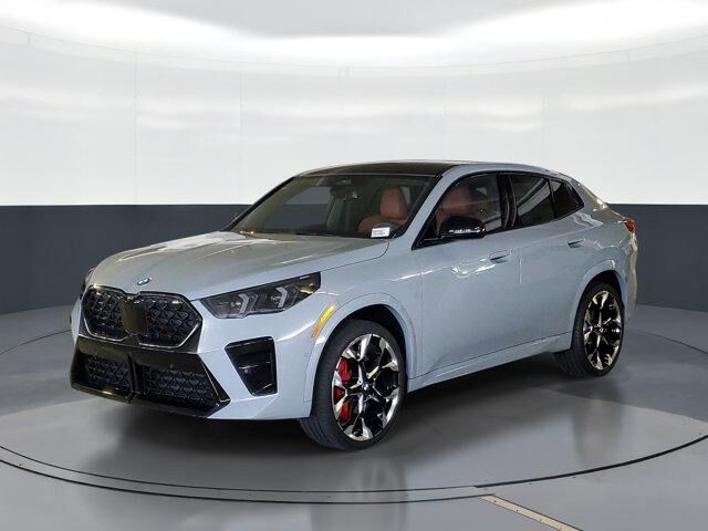 2026 BMW X2