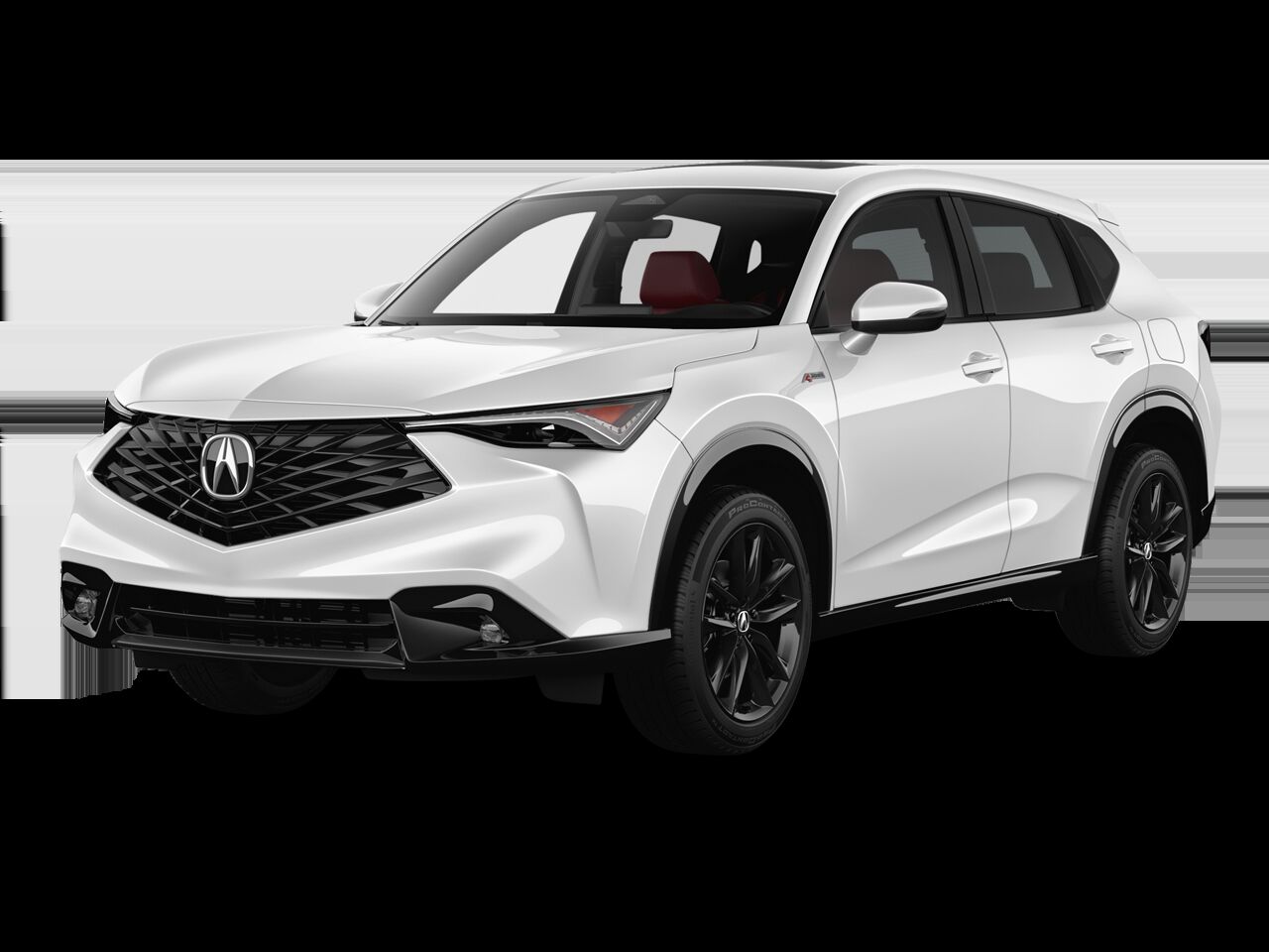 2026 ACURA ADX