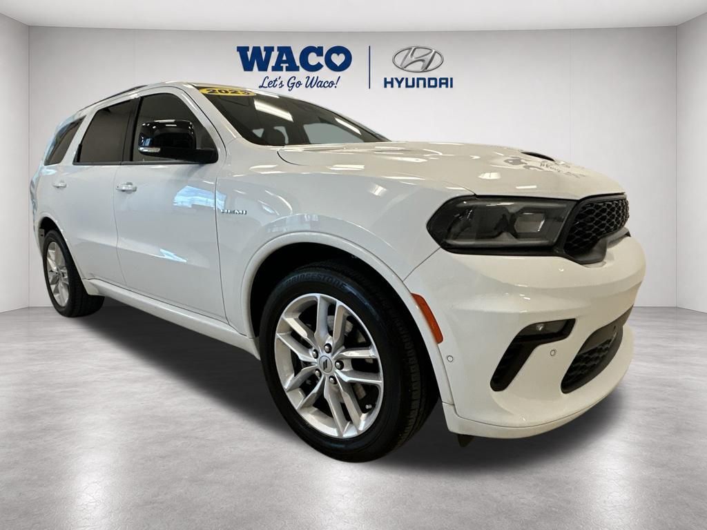 2023 DODGE Durango