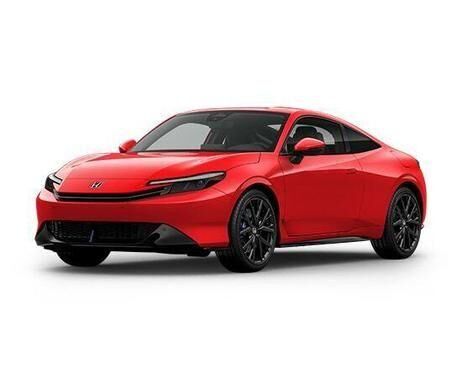 2026 HONDA Prelude