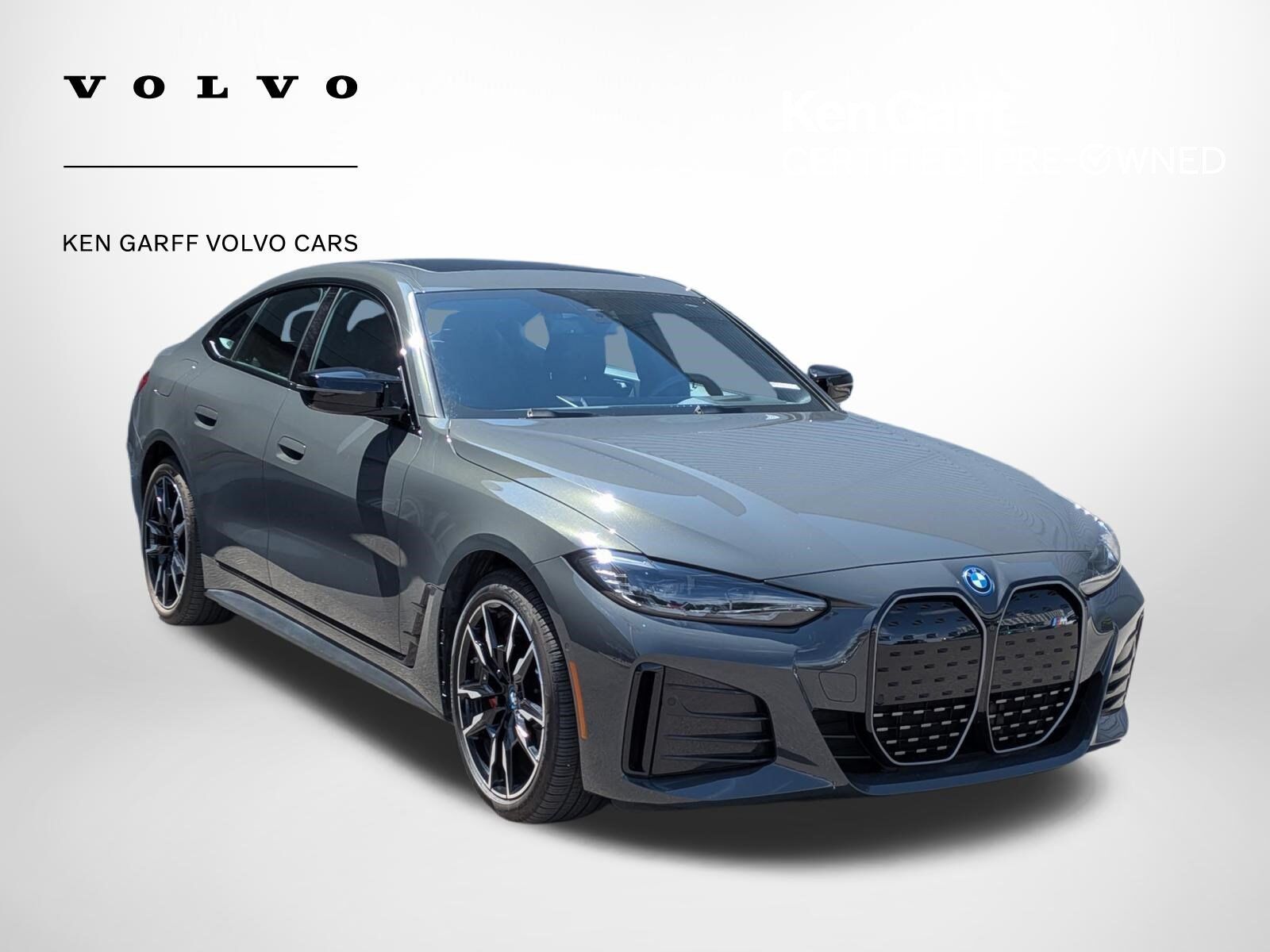 2023 BMW i4
