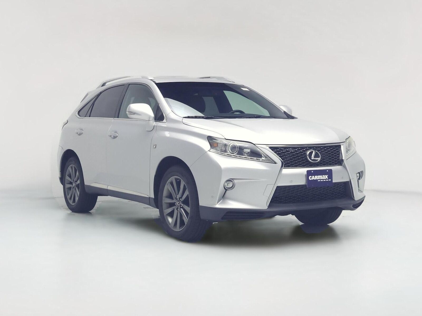 2015 LEXUS RX