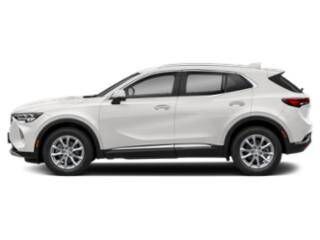 2021 BUICK Envision