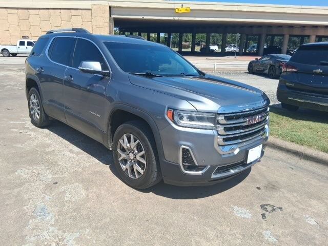 2021 GMC Acadia