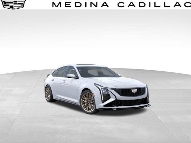 2026 CADILLAC CT5