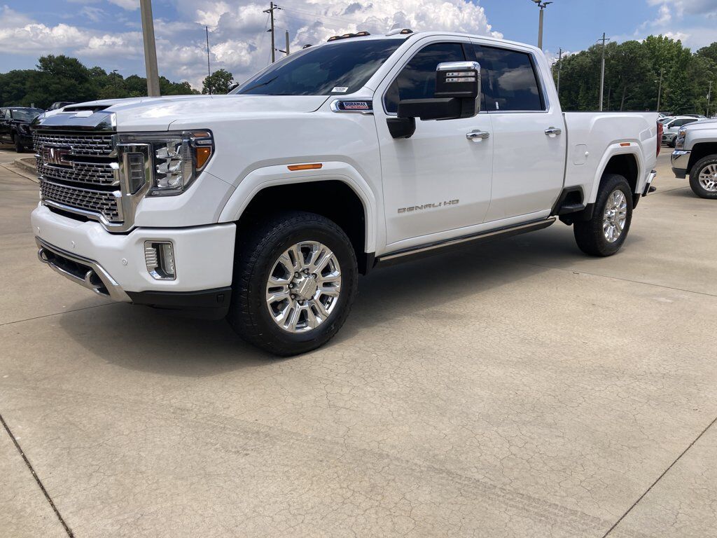 2022 GMC Sierra