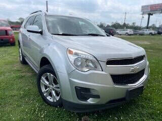 2011 CHEVROLET Equinox