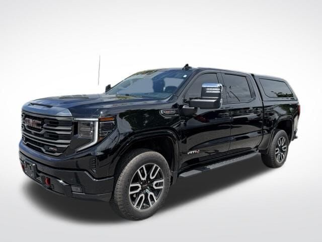 2024 GMC Sierra