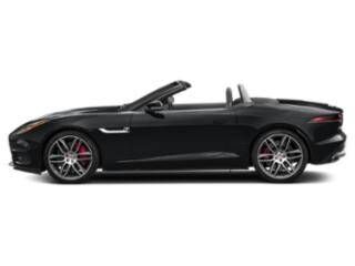 2019 JAGUAR F-Type