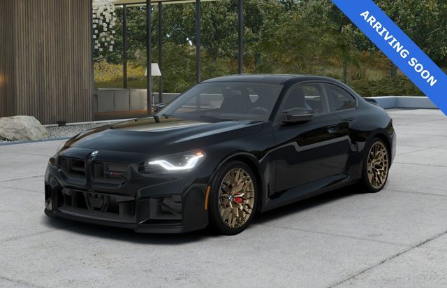 2026 BMW M2