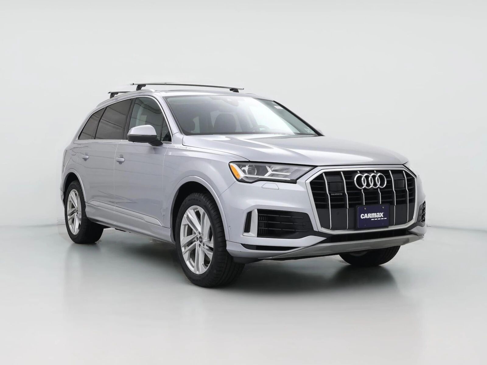 2022 AUDI Q7