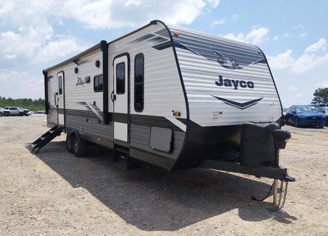 2022 JAYCO Jayco