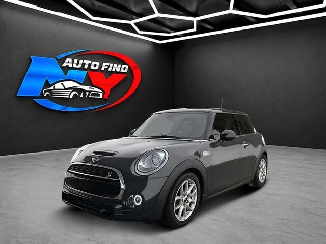 2015 MINI Hardtop