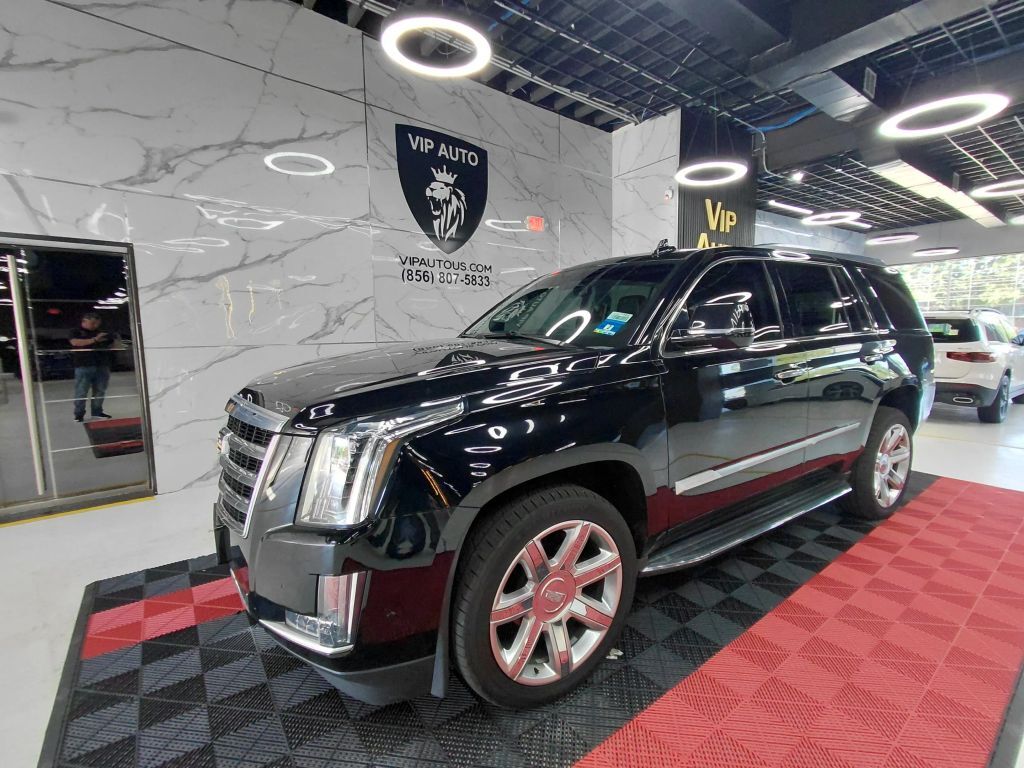 2020 CADILLAC Escalade