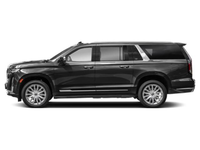 2024 CADILLAC Escalade ESV