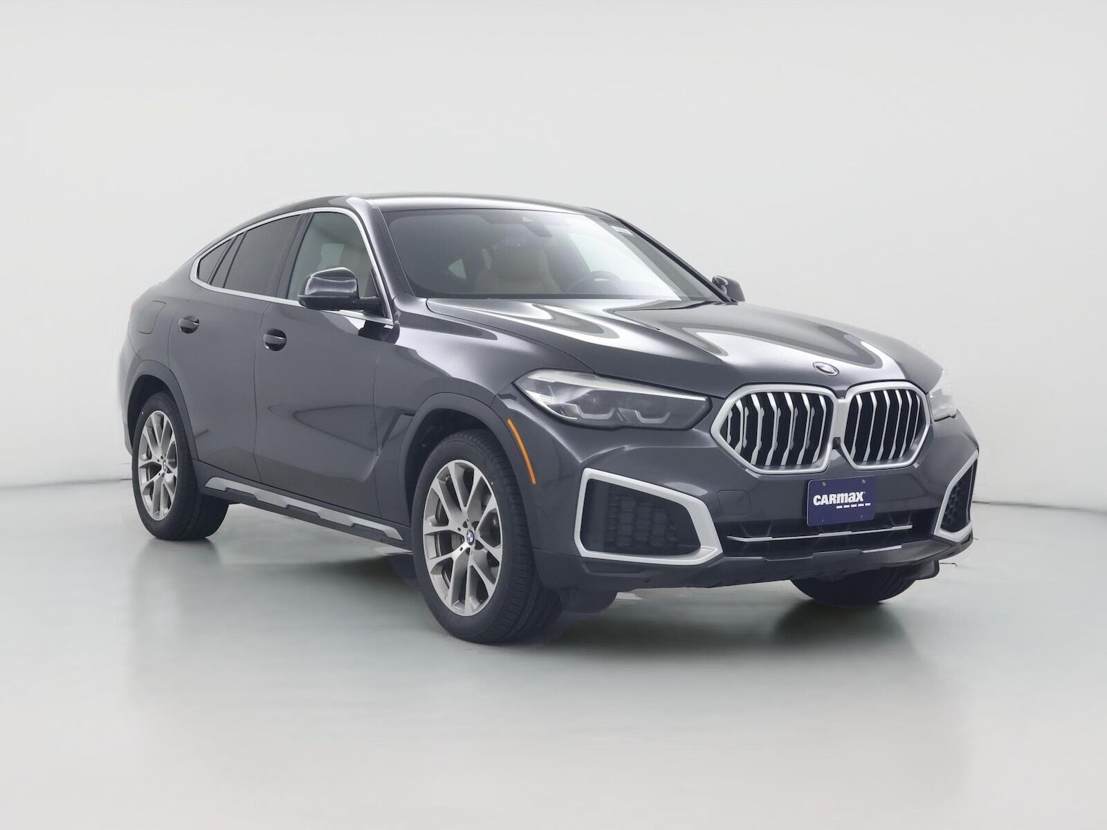 2022 BMW X6