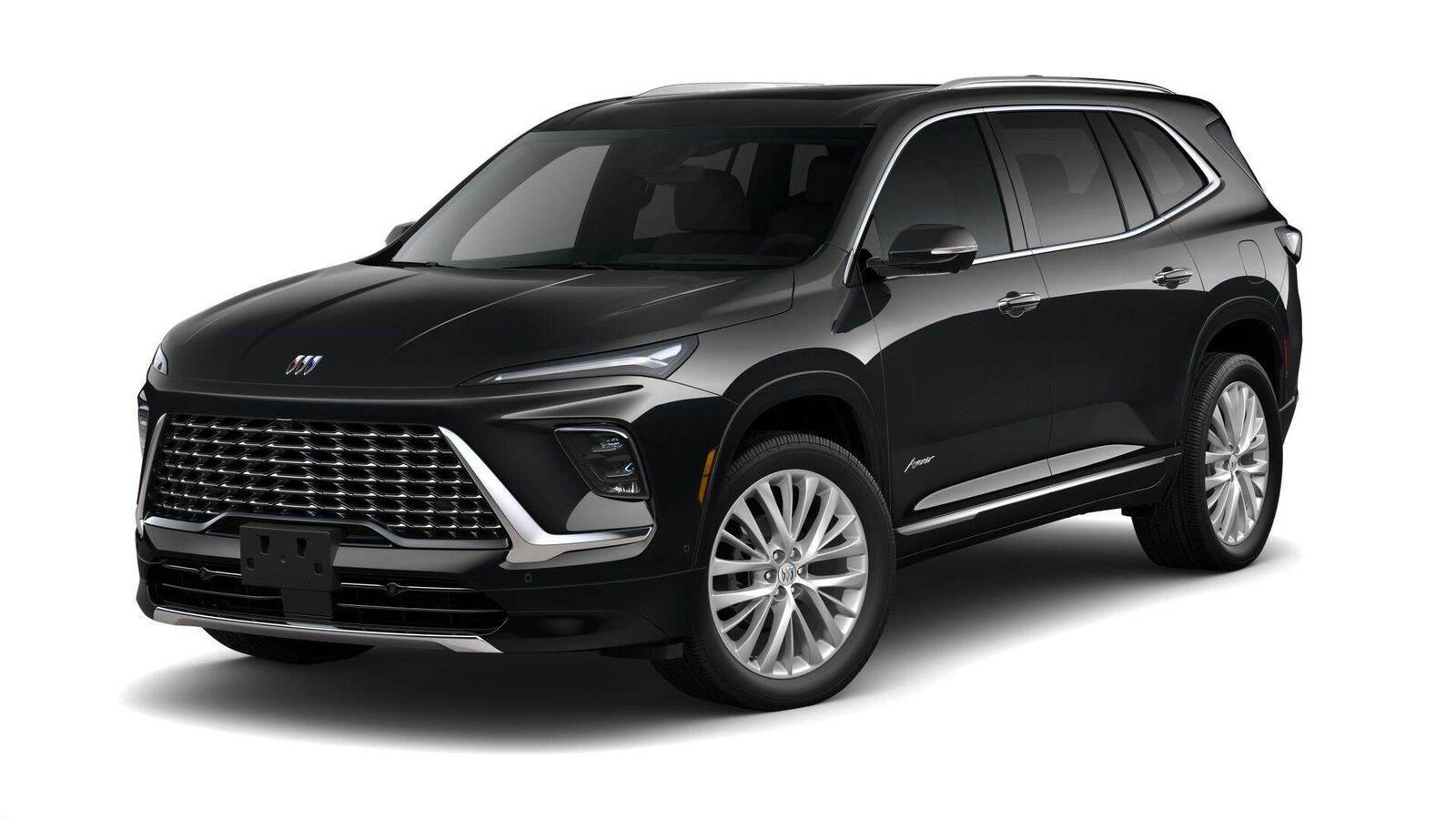 2026 BUICK Enclave