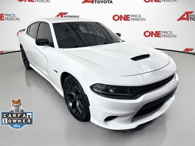 2023 DODGE Charger