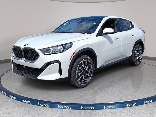2026 BMW X2