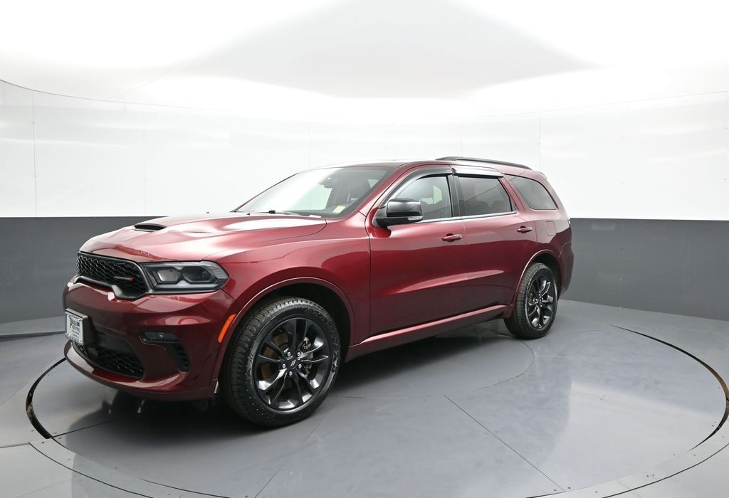 2023 DODGE Durango