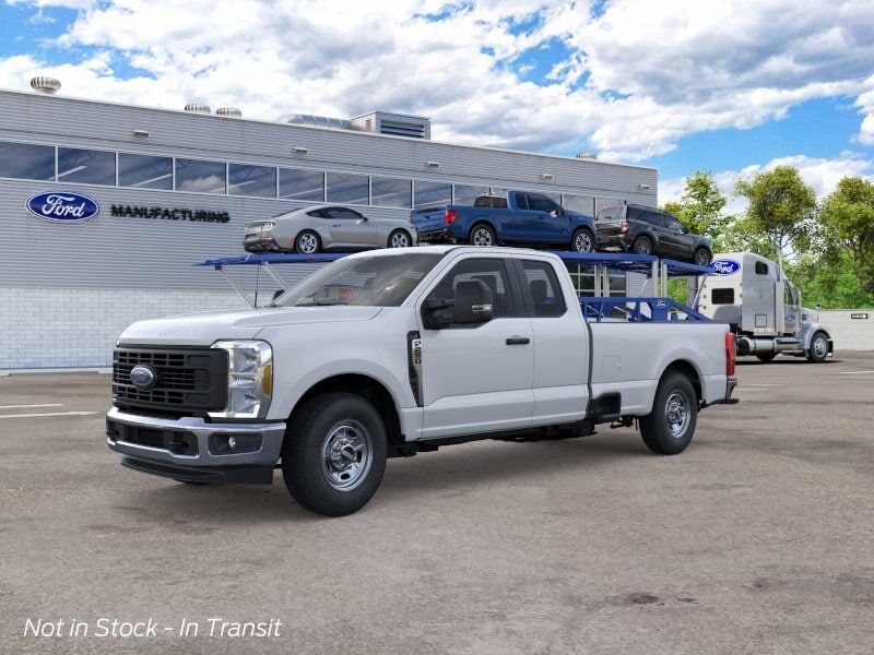 2026 FORD F-250