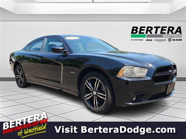 2014 DODGE Charger