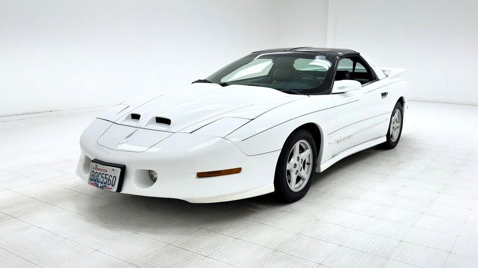 1997 PONTIAC Firebird
