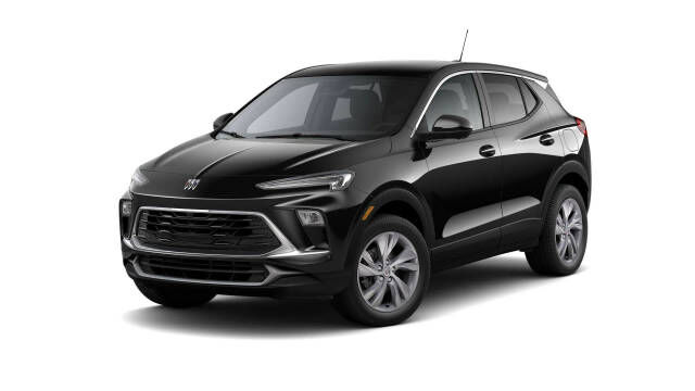 2026 BUICK Encore GX