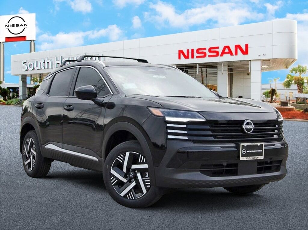 2026 NISSAN Kicks