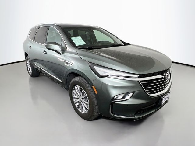 2023 BUICK Enclave