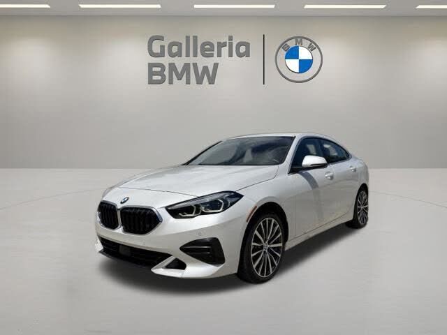 2022 BMW 2 Series