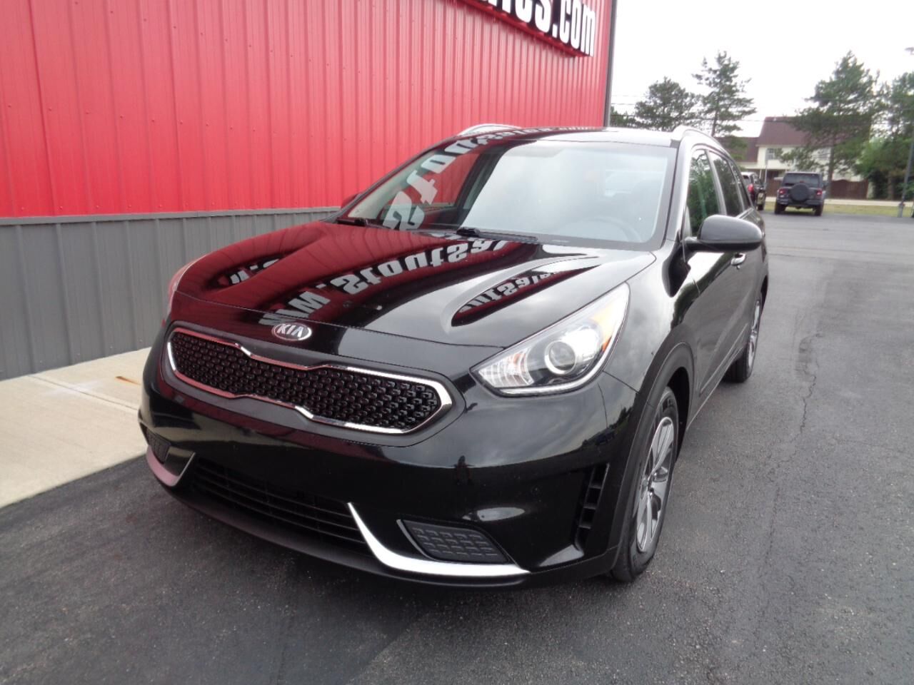 2019 KIA Niro