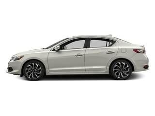 2016 ACURA ILX