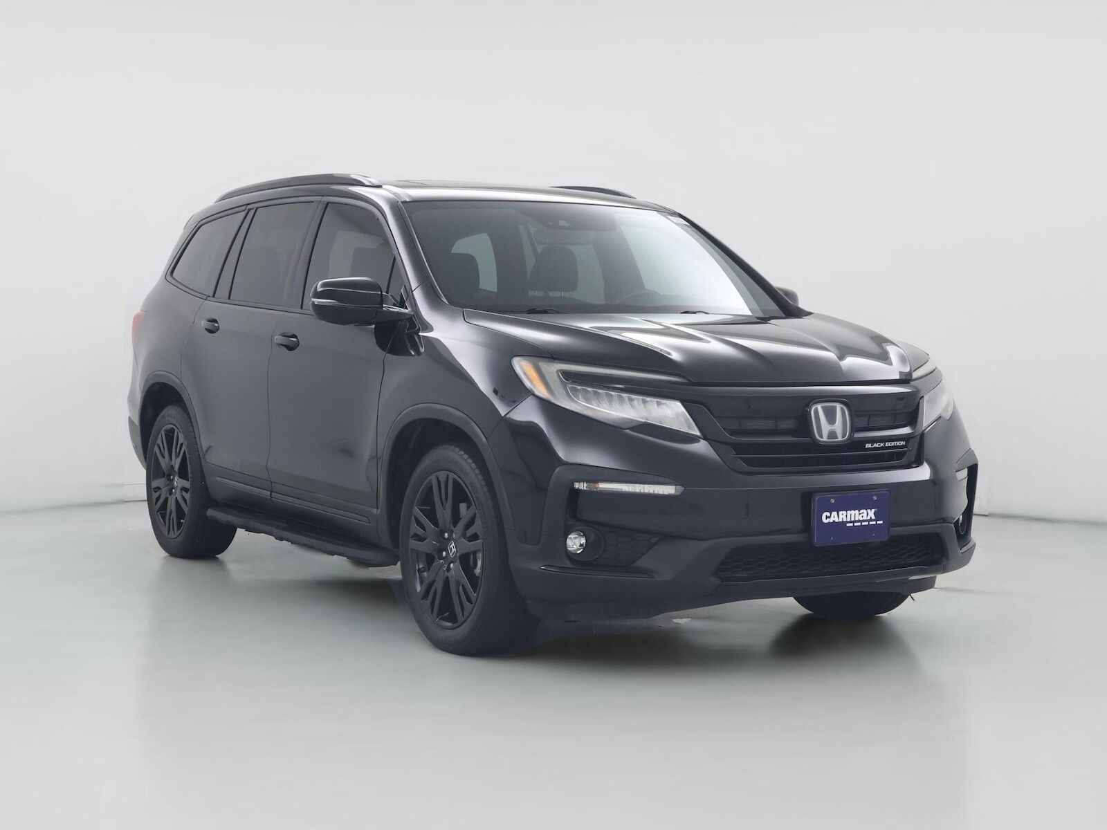 2020 HONDA Pilot