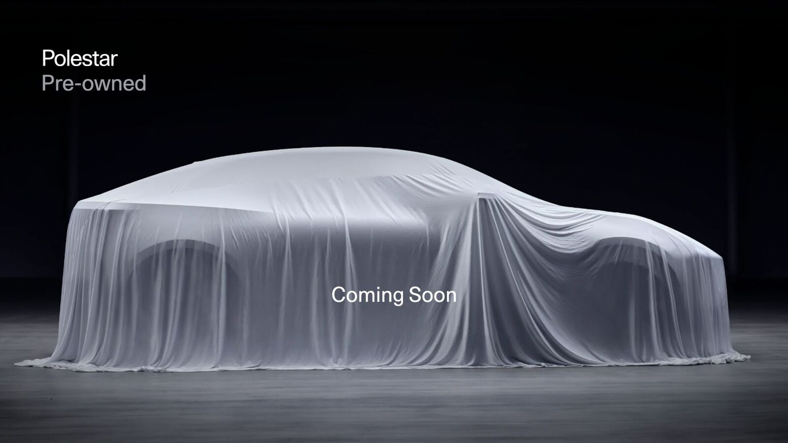 2025 POLESTAR PS3