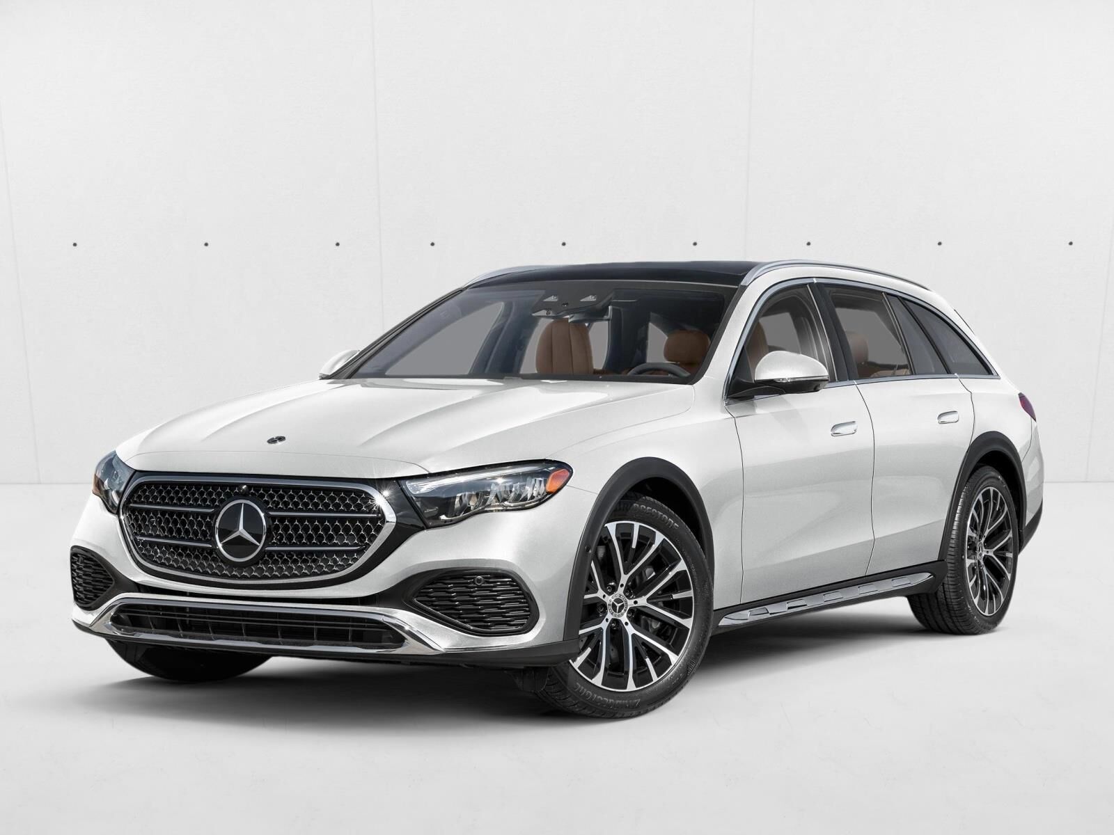 2027 MERCEDES-BENZ E-Class