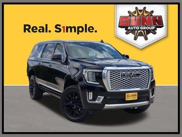 2023 GMC Yukon XL