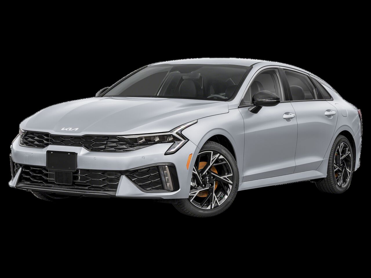 2025 KIA K5