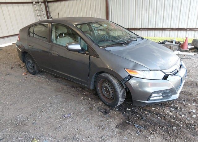 2012 HONDA Insight