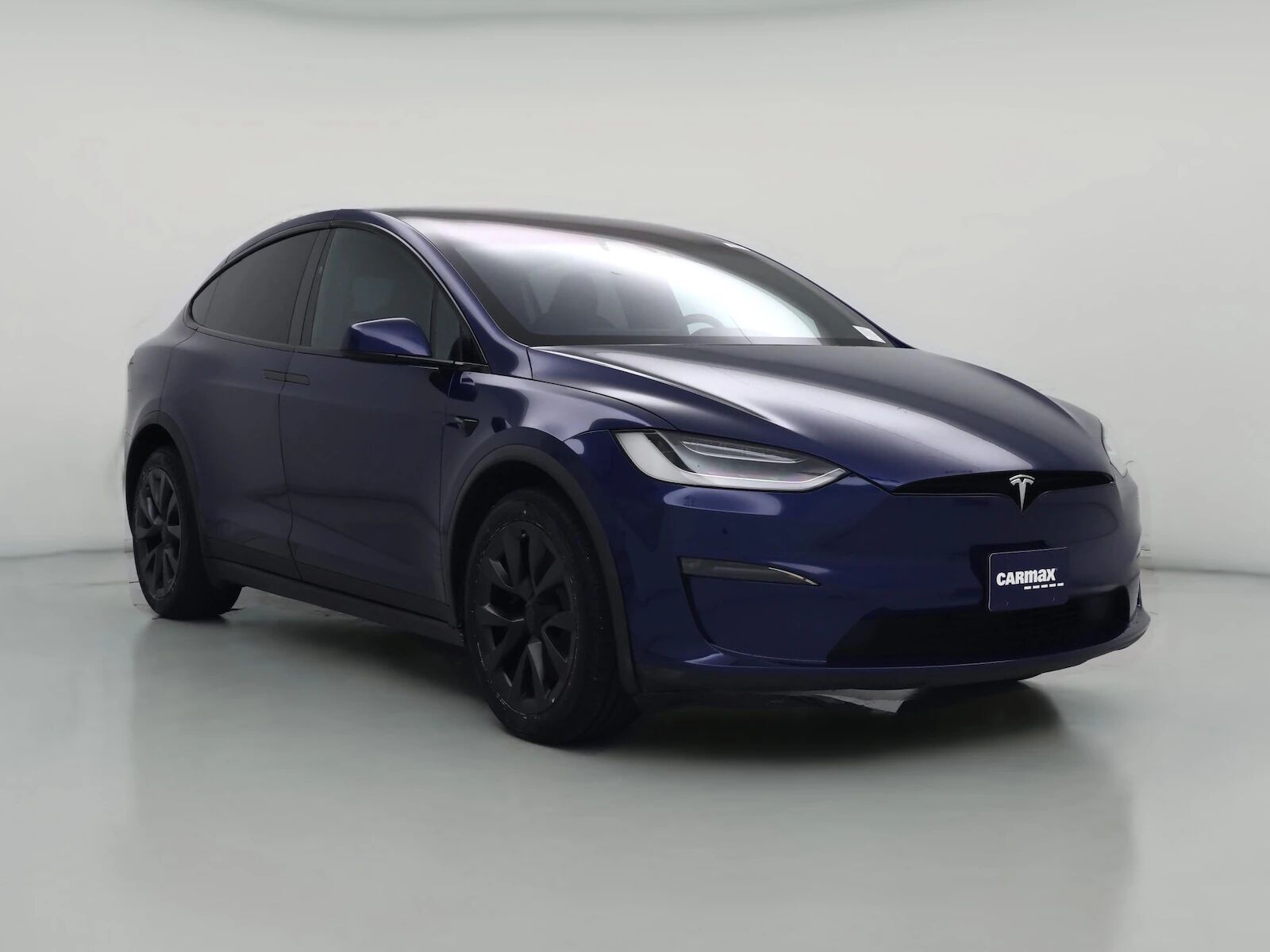 2022 TESLA Model X